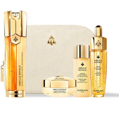 DOUBLE R SERUM SET Y26